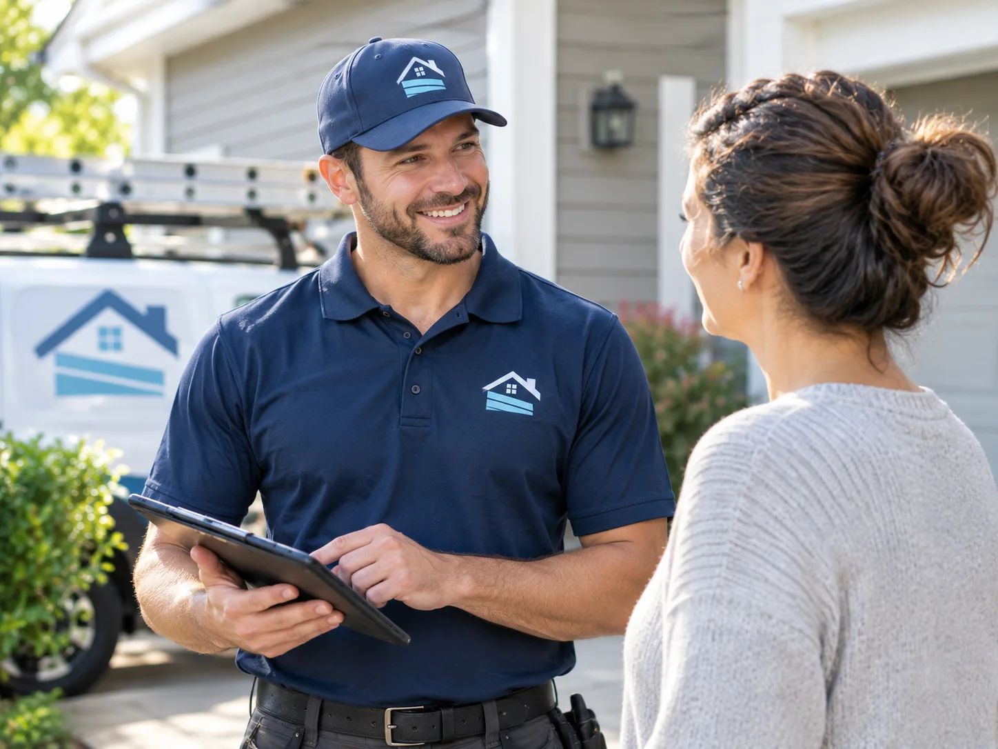 Rotting Siding Repair in Lawley, AL